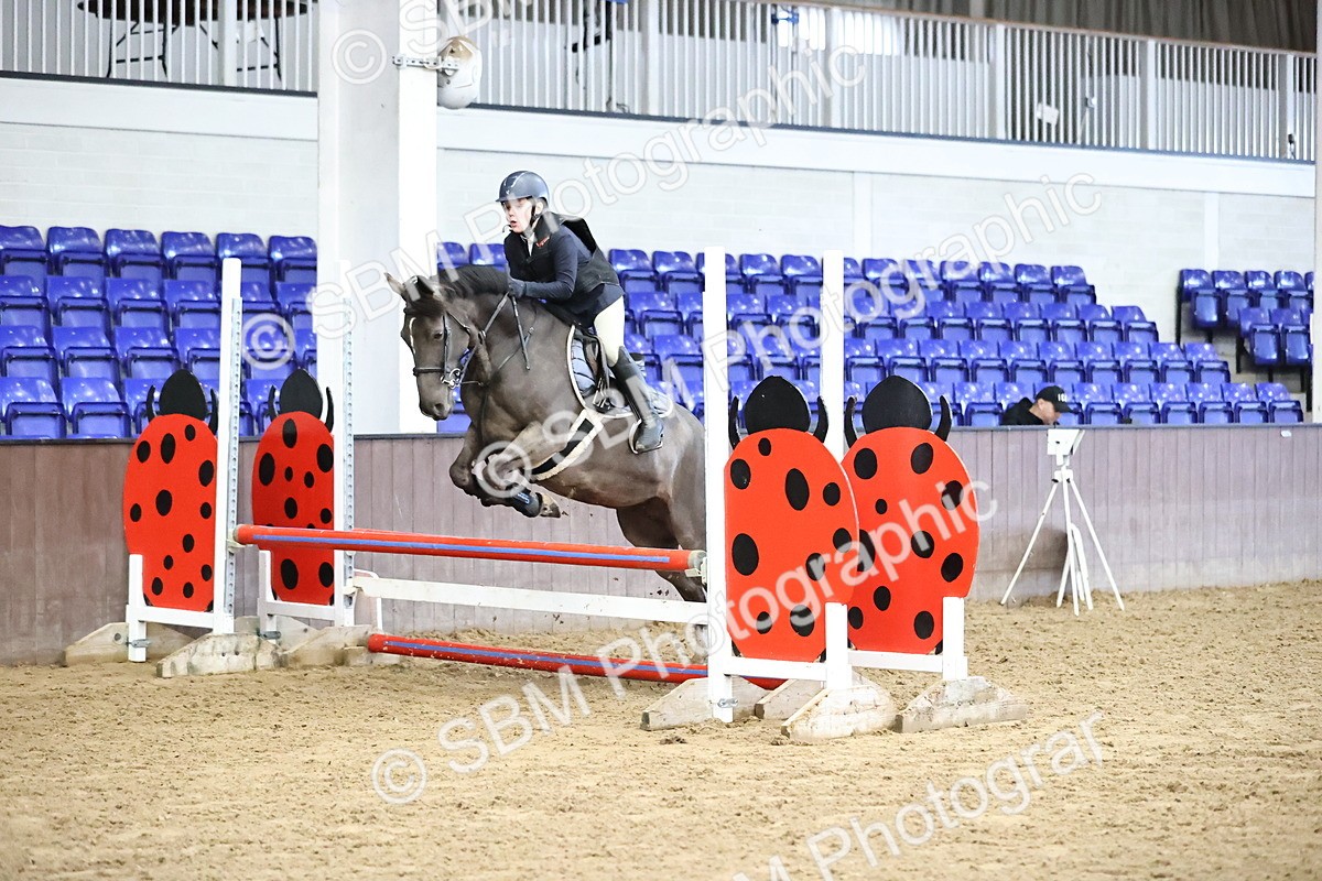 SBM_001371 - Class 9 - Pony British Novice 80cm