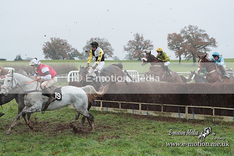 PtP 031223 808 - Wheatland Hunt PtP Chaddesley Races 03/12/23