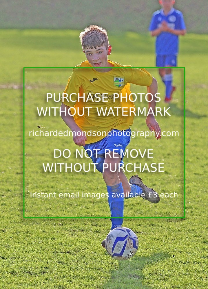 IMG_7724 - Kendal United U13 vs Ibis Utd U13 (15/1/23)