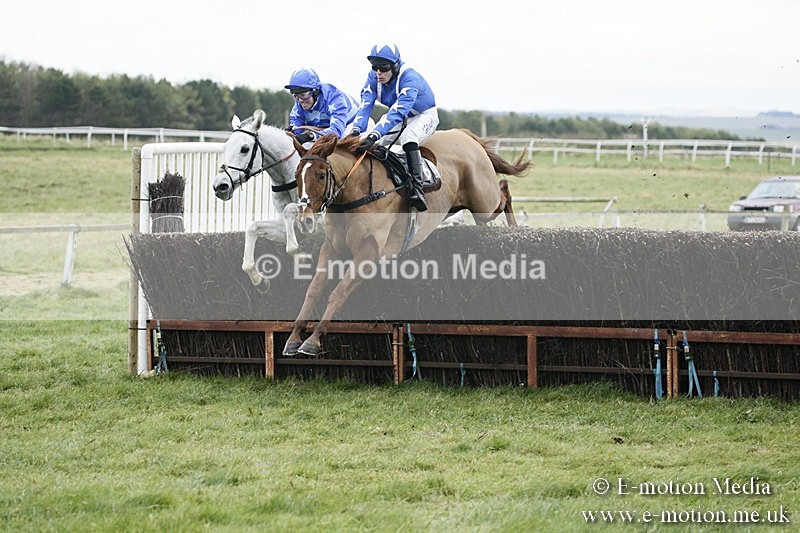 PtP 031217 297 - Hursley Hambledon Point-to-Point Larkhill 03/12/17