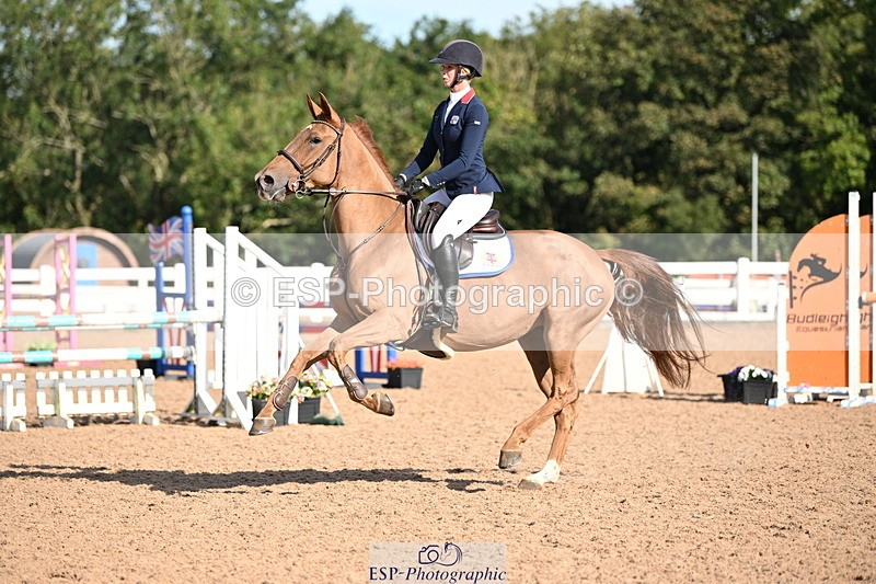 240914A-102537-06375 - Cls 21-S Snr Discovery and 1m Open