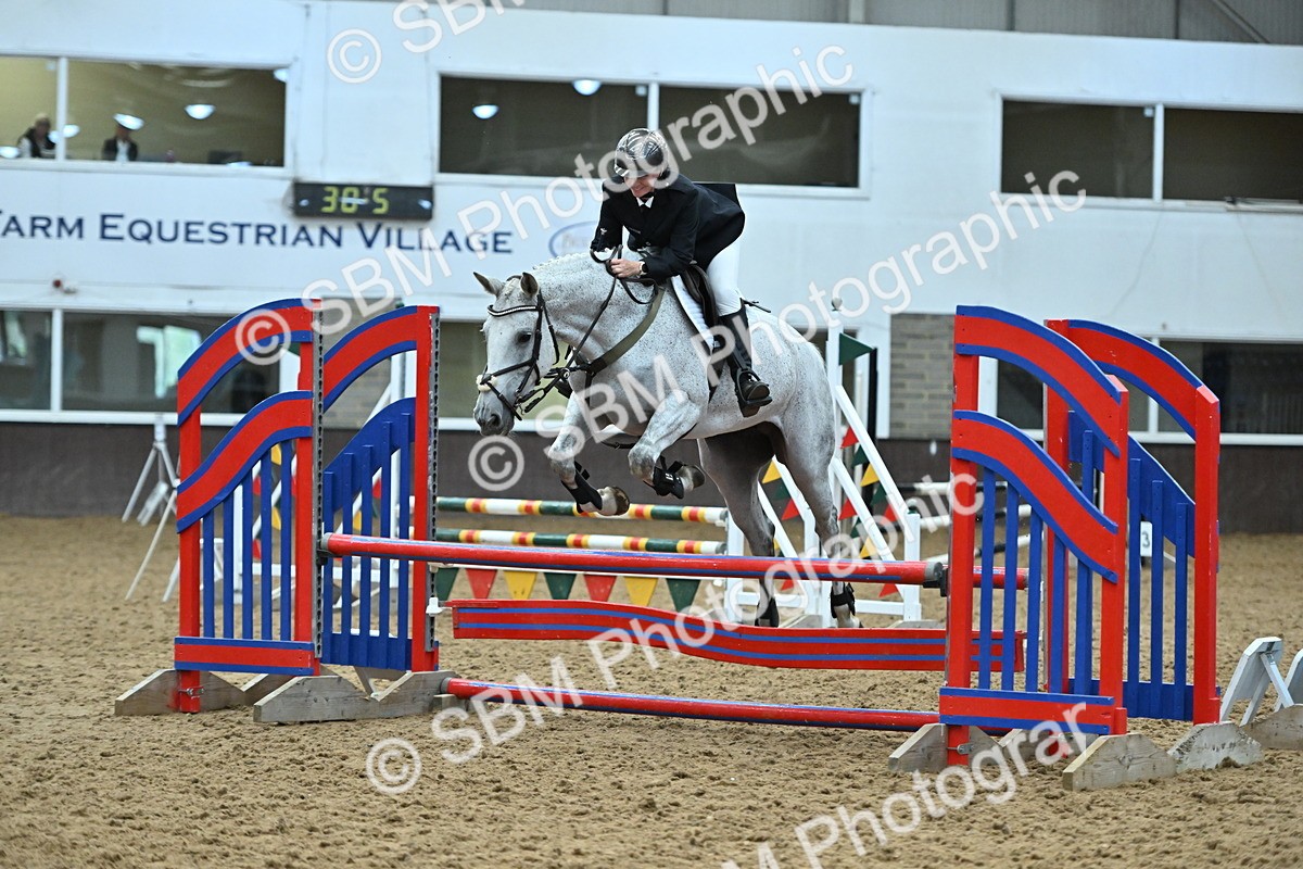 SBM_005087 - Class 56 - 80cm Restricted