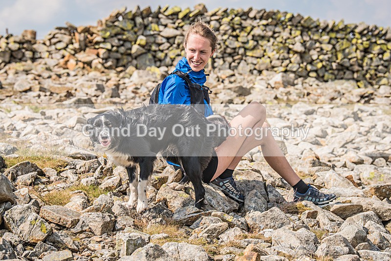 Ennerdale-64 - Ennerdale Horseshoe Fell Race Saturday 10th June 2023