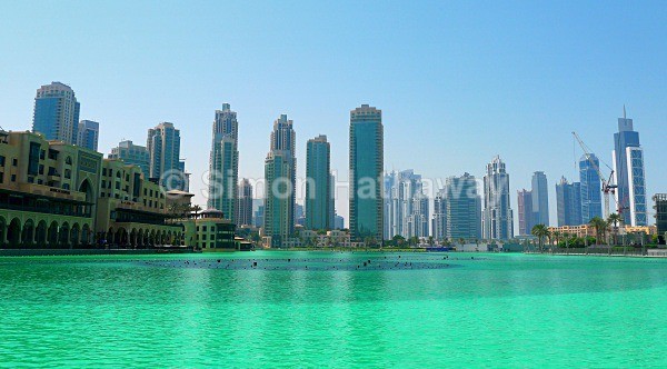 - UAE