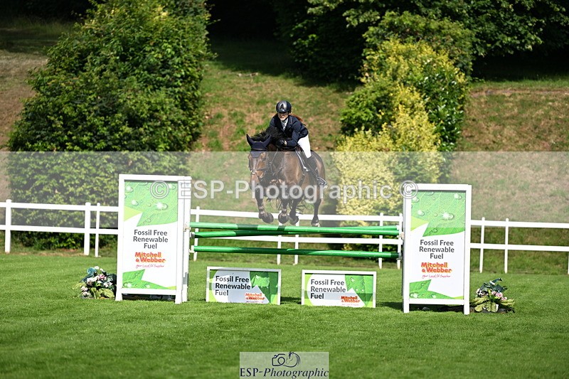 250703A-093859-02253 - Cls 1 Snr Foxhunter