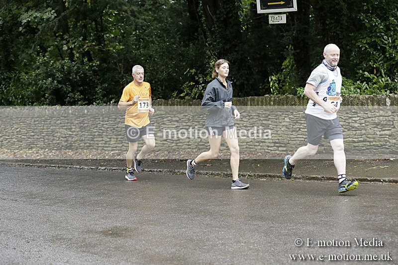 CAD131019-0294 - Cadence Events Grittleton 10km 13/10/19