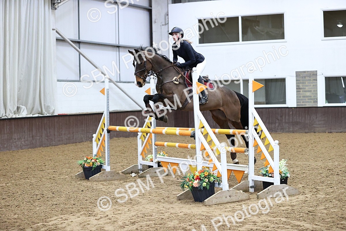 SBM_006304 - Class 16 - Senior Newcomers - 1.10m Open