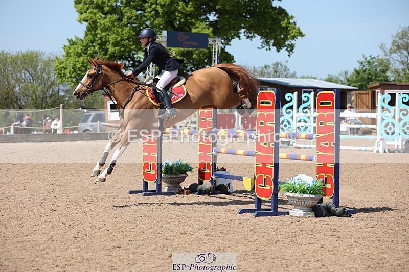 250503-134159-01398 - Cls 11 Junior 1.20m Open