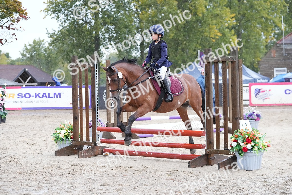SBM_33839 - J5 - Junior Pony 50cm Championship