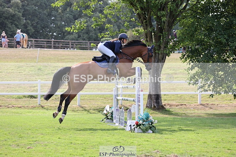 250704A-094038-08430 - Cls 15 Snr 1.20m Open