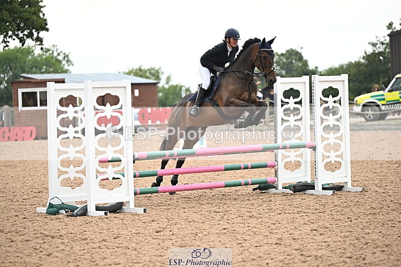 240828A-103718-00141 - Cls 1 Snr British Novice and 90cm Open