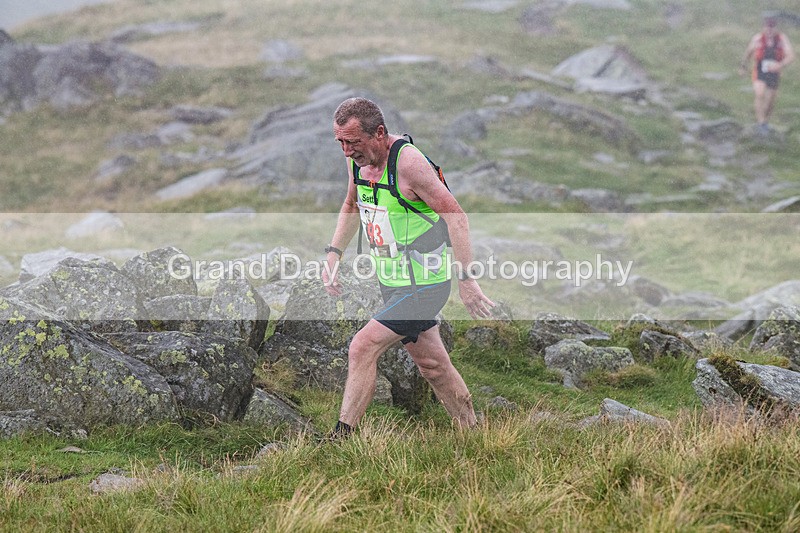 Kentmere-1014 - Pete Bland Kentmere Horseshoe Fell Race Sunday 20th July 2025