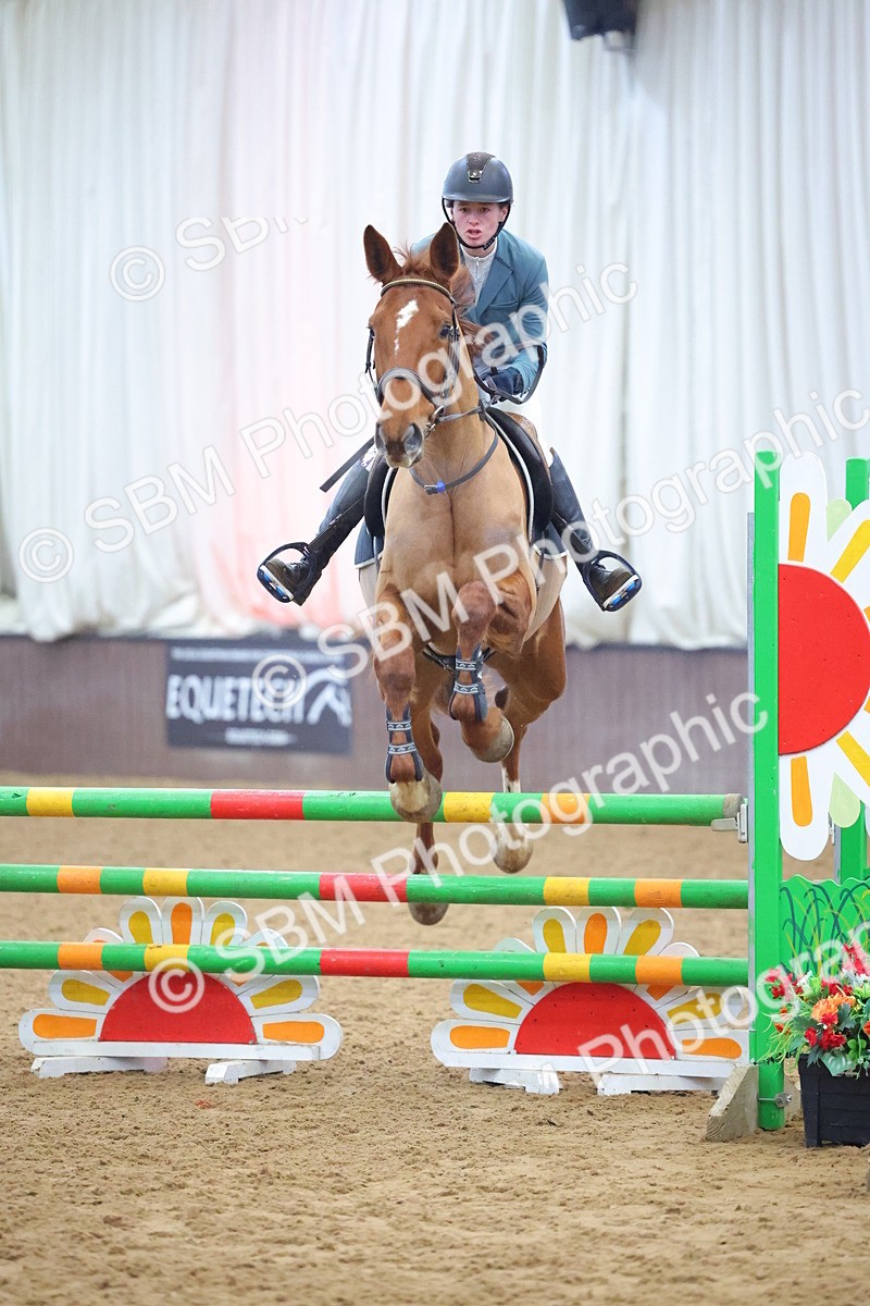 SBM_008364 - Class 21 - Nupafeed Supplements Senior Discovery/ 1m Open - First Round (1.00m)