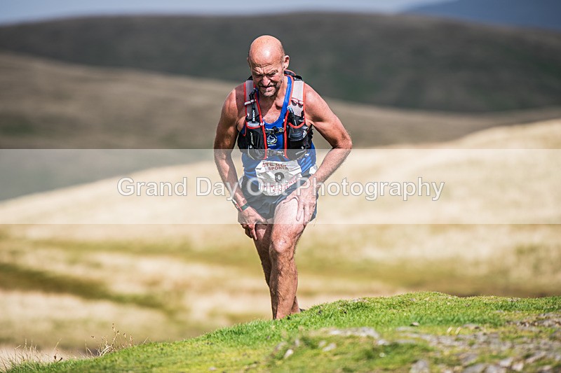 Sedbergh-866 - Sedbergh Hills Fell Race Sunday 18th August 2024