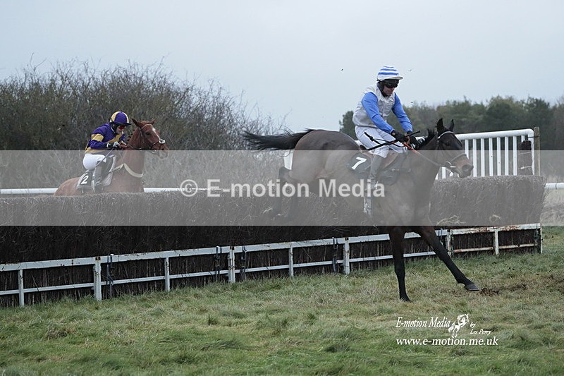 PtP 041222 1102 - Larkhill Racing Club Point-to-Point Larkhill 01/01/23