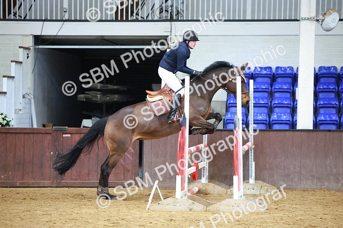 SBM_000607 - Class 2 - Senior British Novice - 90cm