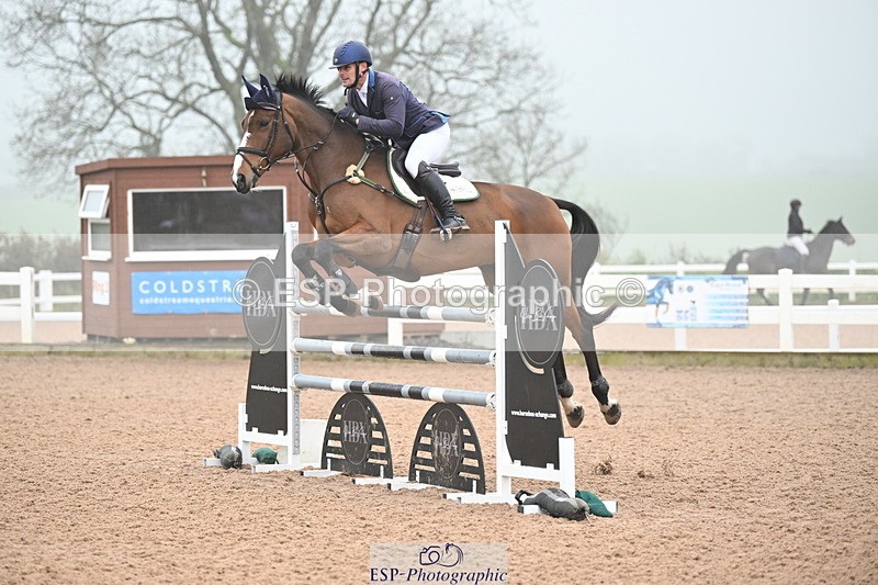 241102A-115705-04436 - SAT Cls 15 Foxhunter and 1.20m Open