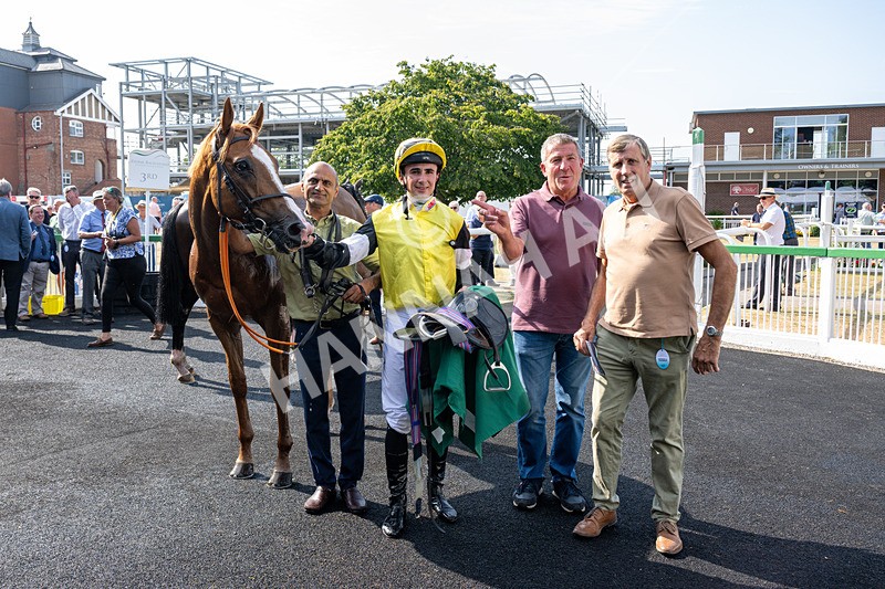 160726-Race 6-Capital Guarantee-4731 - Race 6 16.45pm Thirsk Sky Bet Summer Festival Day Friday 24th July Handicap