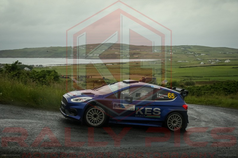WiltonRecycling Donegal International Rally 2024  134 - Wilton Recycling Donegal International Rally 2024