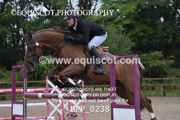 BPP_0238 - CLASS 18 SUN National 1.30m Open