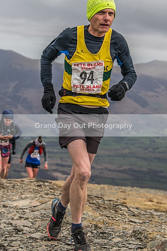 Coledale-552 - Coledale Horseshoe Fell Race Saturday 29th March 2025
