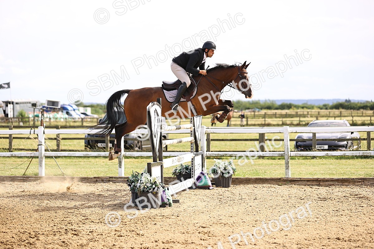 SBM_004682 - Class 23 - Talent Seekers Inc 7Yr Old Championship Qualifier 1.30 - 2nd Half