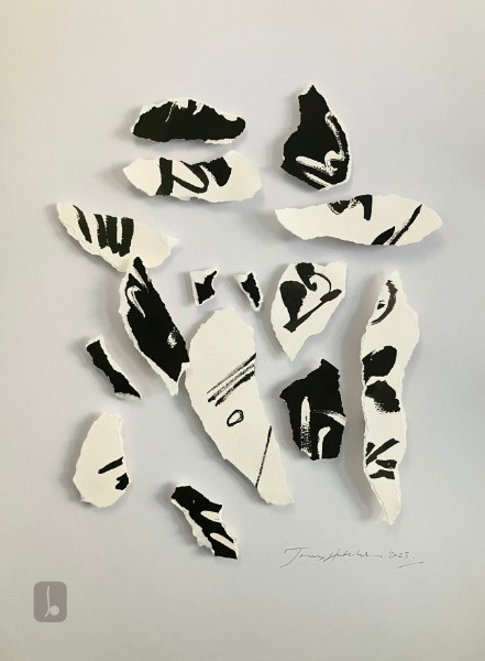 Time Turns - James Hutcheson