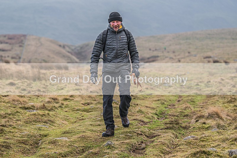 Clough Head-1155 - Kong Clough Head Fell Race Saturday 18th January 2025