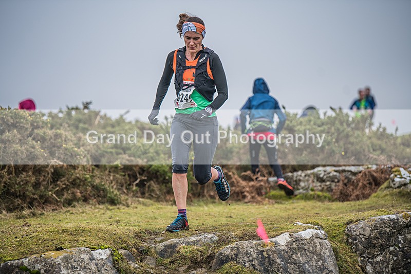 KWL-641 - Kendal Winter League Birkrigg Sunday 29th January 2023