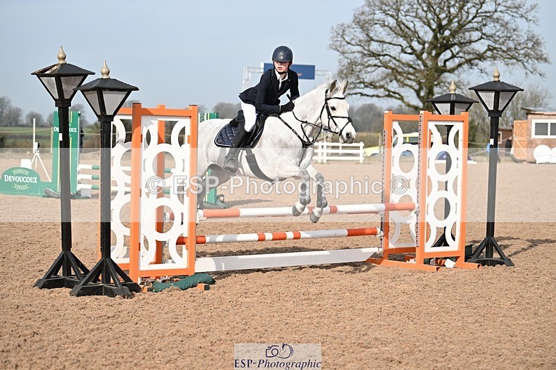 250309-101115-02946 - Cls 4 Pony British Novice and 80cm