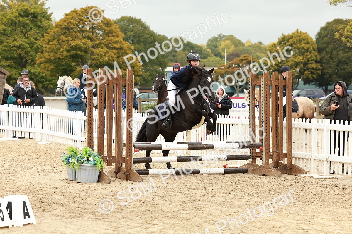 SBM_69226 - J13 - Junior Pony 60cm Championship