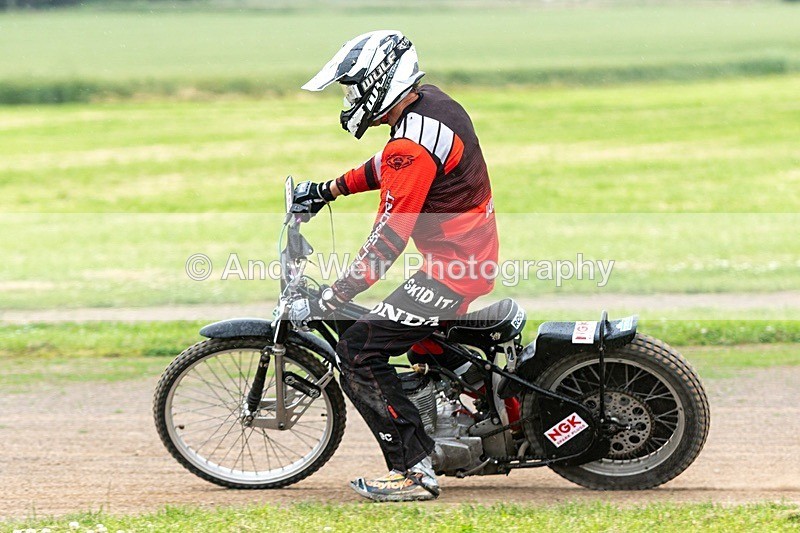 250621-7D-8E0A4445 - Ride & Skid It. Speedway Experience Day 21st Jun 2025
