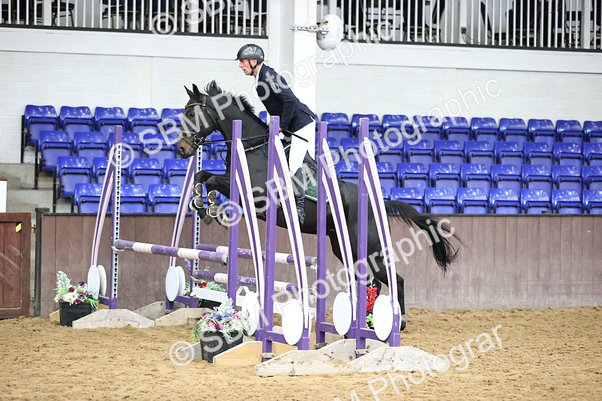 SBM_002628 - Class 9 - Senior British Novice 90cm