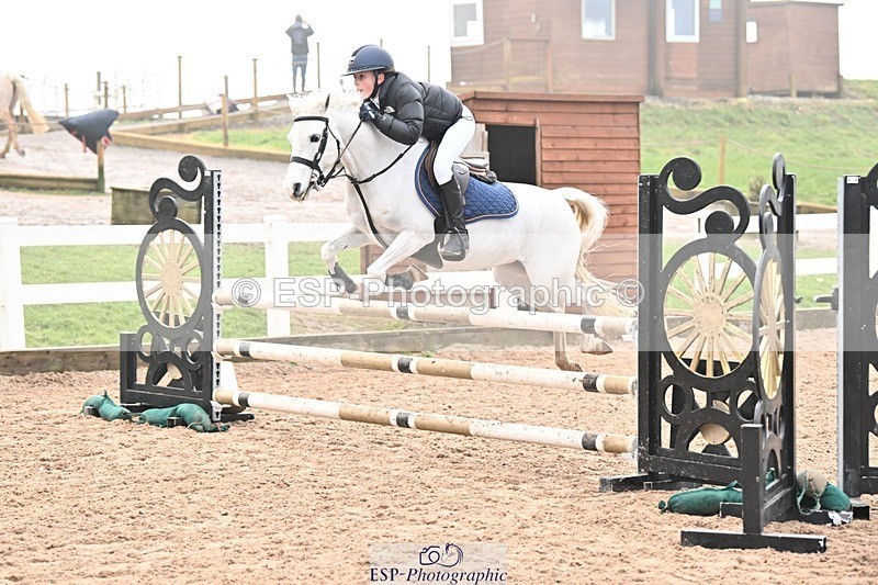 250209-110016-01501 - Cls 5 Pony Discovery and 90cm