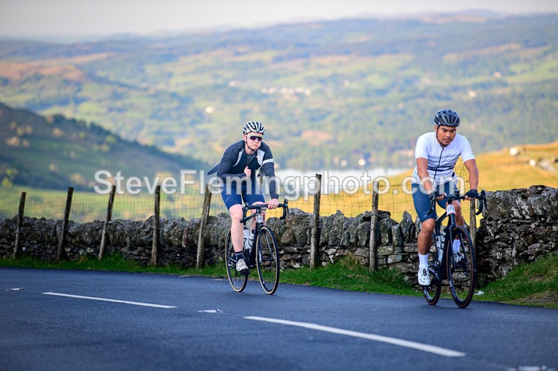 065816 - Kirkstone Pass 06:00 - 07:00