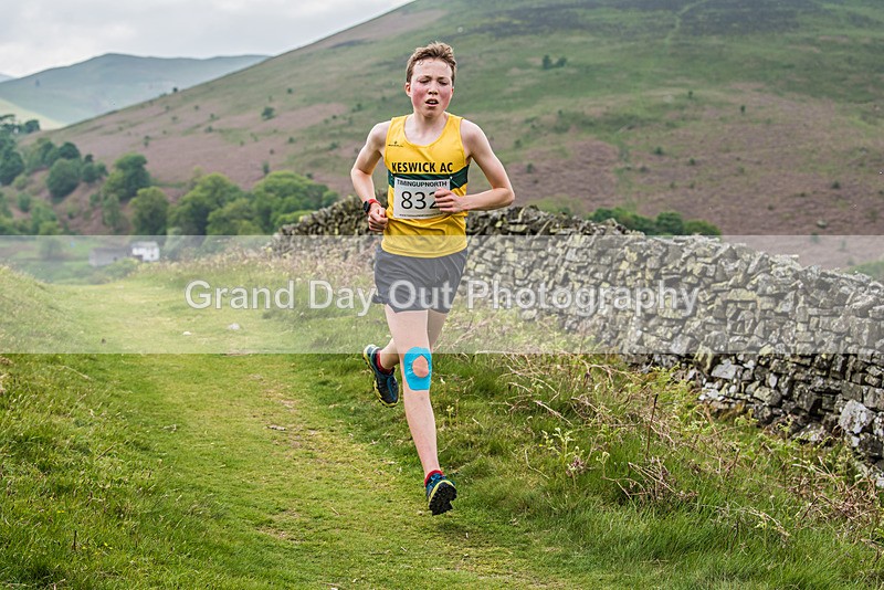 Two Tops-442 - Two Tops Fell Races (Junior & Senior) Saturday 20th May 2023