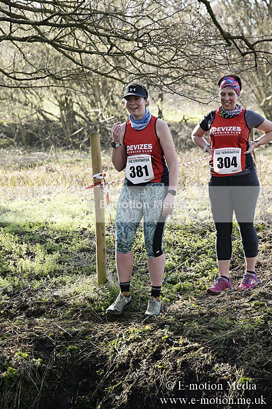 PVT 240219 892 - The Terminator Race - Pewsey Vale - 24/02/19