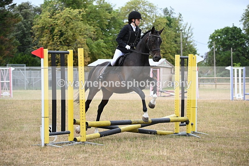 WJ6_9300 - Class 12 Minimus Jumping 45cm