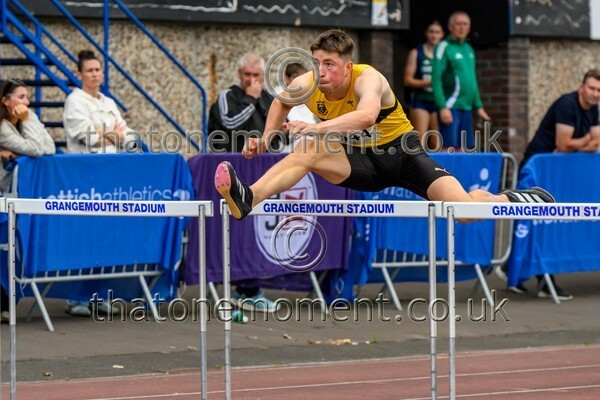 Sen25SUN-917210 - Track Male