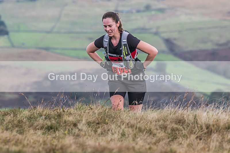 Leg 2 -954 - UK Fell & Hill Relays - Todmorden Leg 2 Saturday 17th October 2026