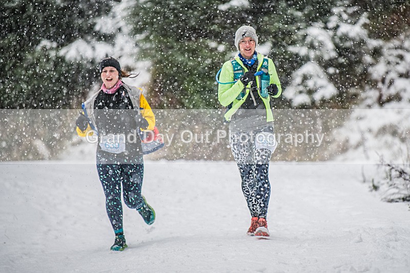 Glentress-2406 - High Terrain Events Glentress 42, 21 & 10K Trail Races Sunday 15th February 2026