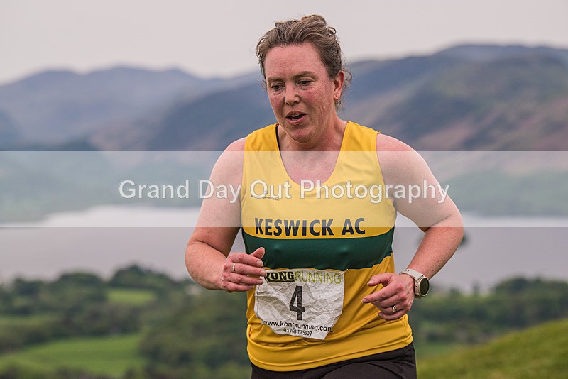 Latrigg-424 - Latrigg Fell Race Wednesday 17th May 2023