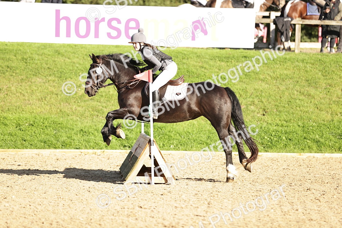 SBM_12174 - E6 - Eventers Challenge 80cm Championship