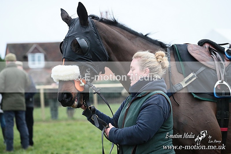 PtP 141225  1679 - Harkaway Club PtP Chaddesley Corbet 28/12/25
