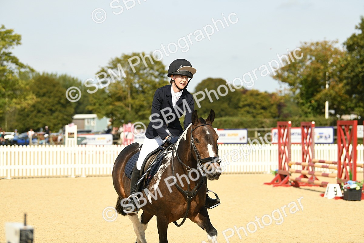 SBM_69125 - J15 - Junior Pony 70cm Championship