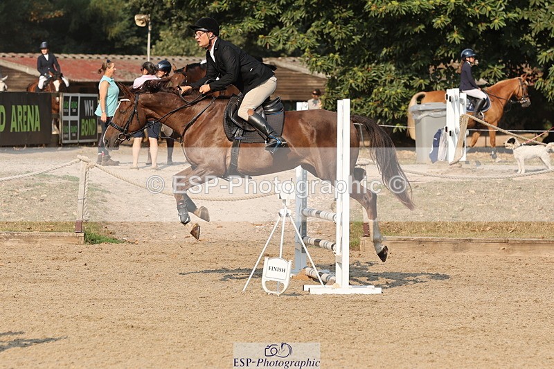 250816A-091831-00343 - Cls 2 Club 80cm