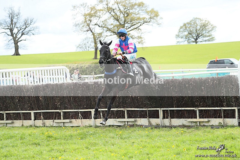 PtP 180426 517 - Worcestershire Hunt PtP Chaddesley Corbett 18/04/26