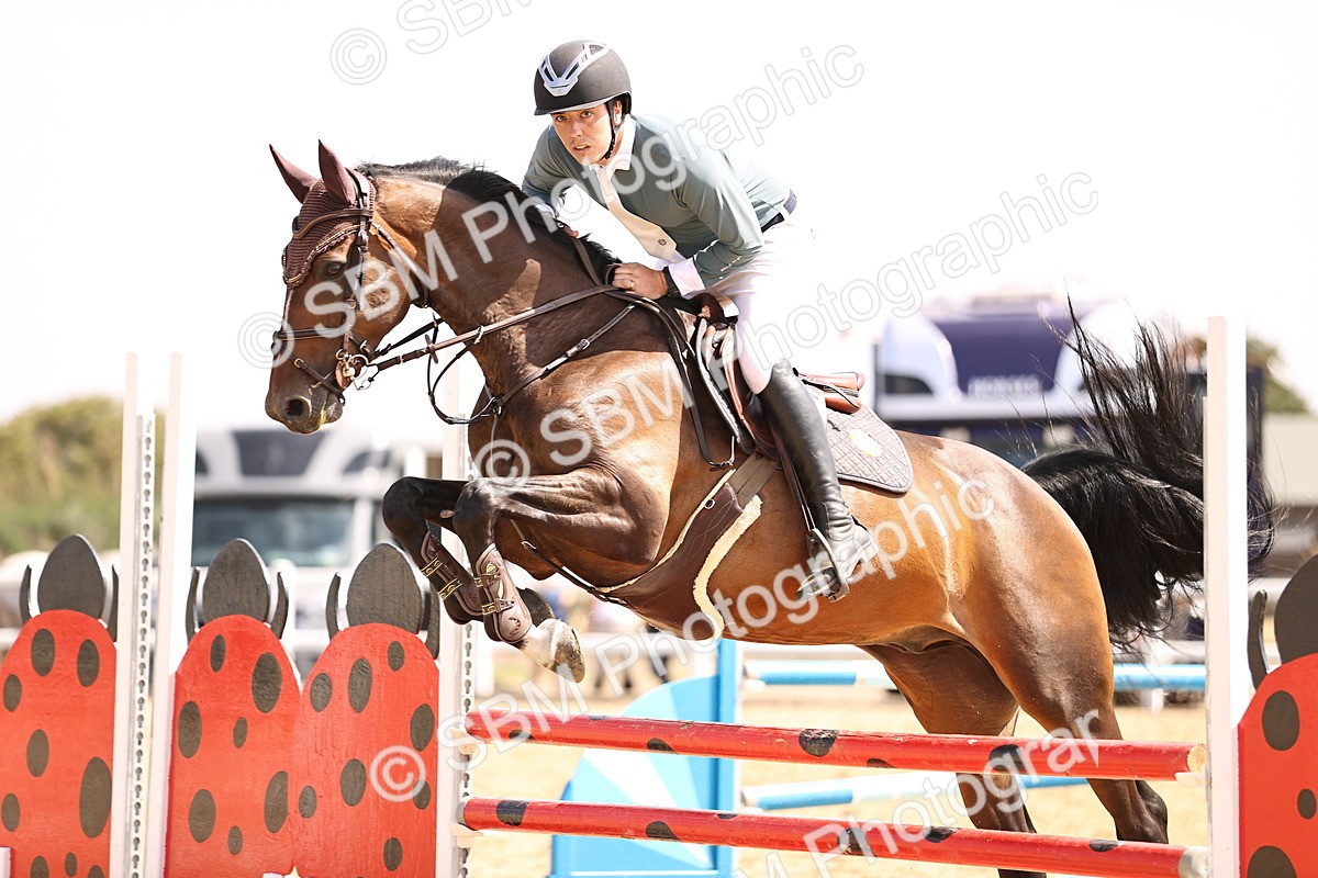 SBM_006579 - Class 11 - Senior Discovery - 1.00m
