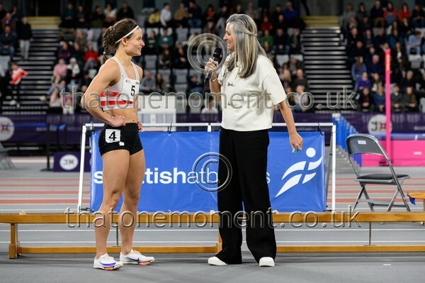 EAP25-910360 - Trackside Interviews