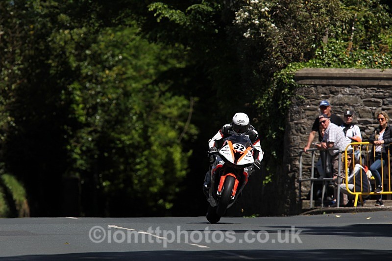  - Superbike Race